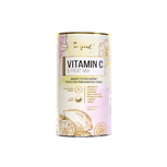Witamina C fruit mix w proszku 210 g - So Good!