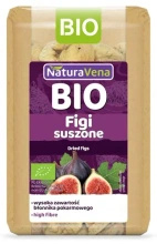 Figi suszone 150 g - Naturavena (EKO)