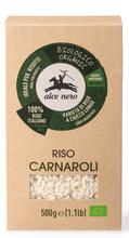 Ryż carnaroli 500 g - Alce Nero (BIO)