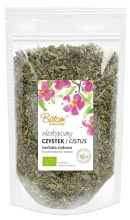 Czystek suszony herbatka 150 g - Batom (EKO)