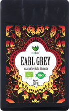 Herbata czarna earl grey 100 g - Ecoblik (BIO)