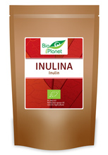 Inulina 250g - Bio Planet - EKO