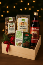 Ekologiczny zestaw prezentowy 1 (Zdjęcie ma charakter ilustracyjny)