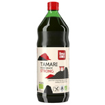 Sos sojowy tamari mocny bezglutenowy 500 ml - Lima (BIO)