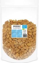 MIGDAŁY BIO 2,5 kg - HORECA