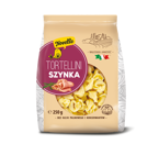 Tortellini z szynką 250 g - Novelle