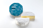 Ser petit brie 330 g - Oma (EKO)