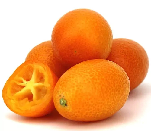 Ekologiczny kumkwat (ok. 0,25 kg) (EKO)