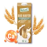 Napój owsiany z algami i wapniem bez dodatku cukru 1 l - Natumi (EKO)