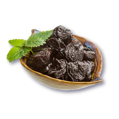 Śliwki kalifornijskie suszone bez pestek 200 g - Bio Planet (EKO)