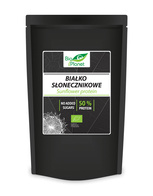 Białko słonecznikowe 150 g - Bio Planet (BIO)