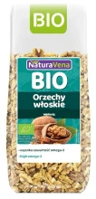 Orzechy włoskie 100 g - NaturaVena (EKO)