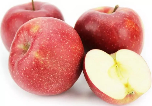 Ekologiczne jabłka red prince polskie (ok. 1 kg) (EKO)