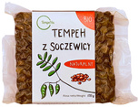 Tempeh z soczewicy 170 g - Tempehu (EKO)