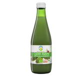 Sok z ogórków kiszonych NFC bezglutenowy 300 ml - Bio Food (EKO)