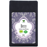 Herbata czarna liściasta owoce leśne 100 g - Ecoblik (EKO)