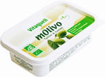 Margaryna Z Oliwą Z Oliwek Bio 250 G  -  VITAQUELL