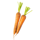 Marchew ekologiczna niemyta polska (1 kg) (EKO)