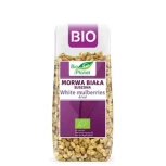 Morwa biała suszona 100 g - Bio Planet (EKO)