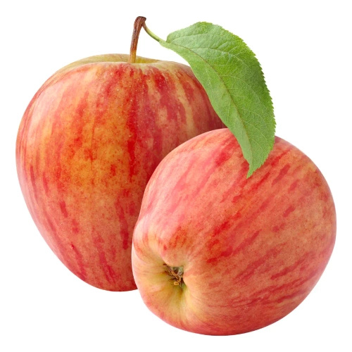 Jabłka champion ekologiczne polskie (1 kg) (EKO)