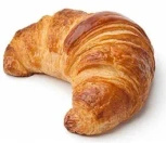 Croissant ekologiczny 100 g - Piekarnia GZIK (EKO)