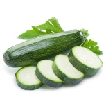 Cukinia ekologiczna (0,6 kg) (EKO)