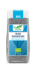 Mak niebieski 200 g - Bio Planet (BIO)