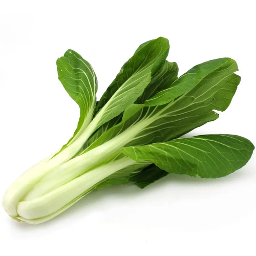 KAPUSTA PAK CHOI Ekologiczna (0,25 kg) - BIO