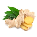 Imbir ekologiczny (0,4 kg) (EKO)