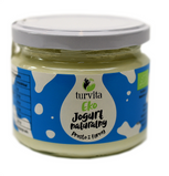 Jogurt naturalny 3 % 250 g - Turvita (BIO)