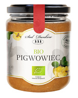 Pigwowiec 80% Owoców 250g - Sad Danków