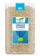 Orkisz (ziarno) 1 kg - Bio Planet (BIO)