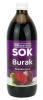 Sok z buraka 500 ml - Naturavena