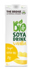 Napój sojowo waniliowy bezglutenowy 1 l - The Bridge (EKO)