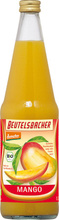 Napój z mango demeter 700 ml - Beutelsbacher (BIO)