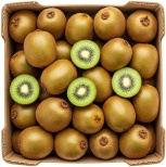 Kiwi ekologiczne (karton ok. 6 kg) (EKO)