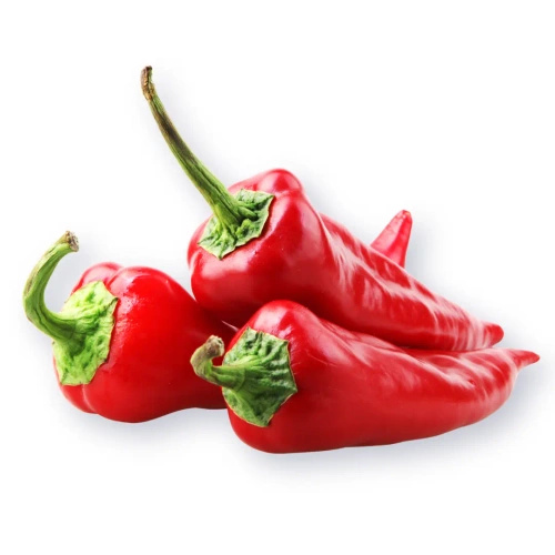 Ekologiczna papryka długa (karton ok. 2 kg) (EKO)