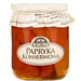 Papryka konserwowa bezglutenowa 480 g (230 g) - Krokus