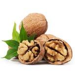 Orzechy włoskie całe ekologiczne polskie (0,5 kg) (EKO)