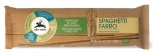 Makaron spaghetti z płaskurki 500 g - Alce Nero (EKO)