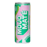 Napój gazowany z marakują i yerba mate 250 ml - Mojo Mate (EKO)
