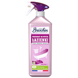 Płyn do czyszczenia łazienki kwiatowy w sprayu 750 ml - Briochin