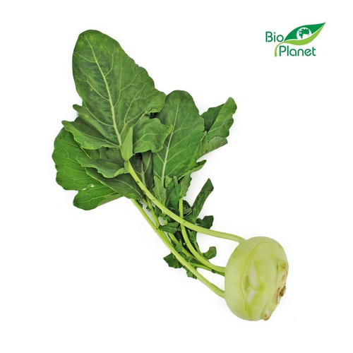 Kalarepa ekologiczna (0,25 kg) (EKO)