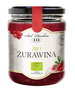 Żurawina 80% Owoców 260g - Sad Danków (EKO)