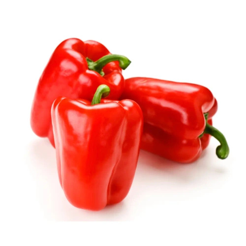 Papryka konserwowa 490 g (230 g) - Dary Natury (EKO)