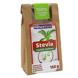 Erytrytol ze Stewią 150g - NaturaVena