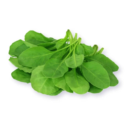 Szpinak ekologiczny niemyty (0,1 kg) (EKO)