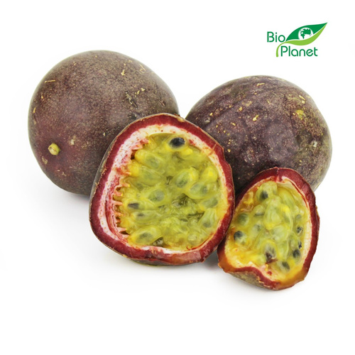 Ekologiczna marakuja (ok. 2 kg) (EKO)