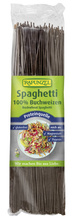 Makaron spaghetti gryczany bezglutenowy 250 g - Rapunzel (BIO)