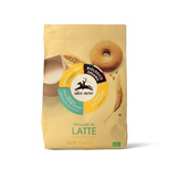 Ciastka mleczne 350 g - alce nero (EKO)